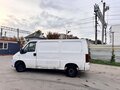 2001 Citroen Jumper, белый, 290000 рублей - вид 1