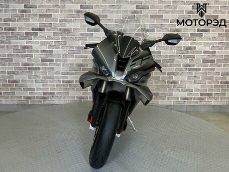 2025 BMW S 1000 RR, серый, 2299000 рублей, вид 4