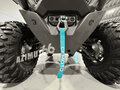 2025 CFMoto CFORCE 500 EPS, зелёный, 820000 рублей - вид 9