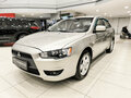 2008 Mitsubishi Lancer X, бежевый, 750000 рублей