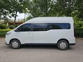 2024 Maxus V70, белый, 2795034 рублей - вид 5