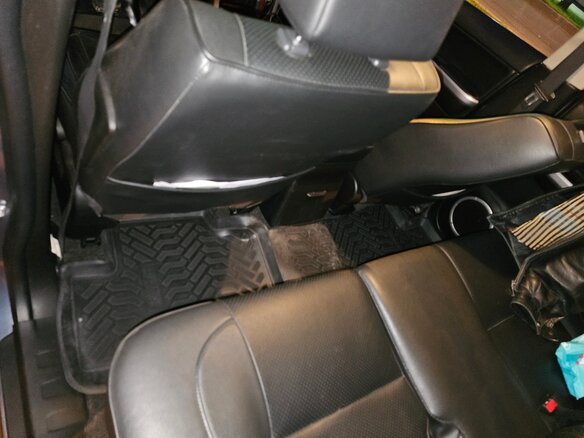 2007 Suzuki Grand Vitara II, серый, 900000 рублей - вид 13