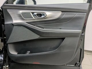 2023 GAC GS8 II, чёрный, 2750000 рублей, вид 5