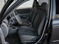 2007 Hyundai Accent ТагАЗ II, чёрный, 430000 рублей - вид 9