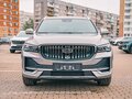 2026 Geely Monjaro I, серебристый, 4954990 рублей - вид 2