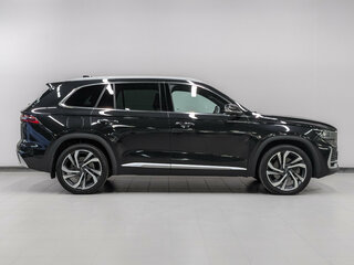 2023 Geely Monjaro I, чёрный, 2735000 рублей, вид 4