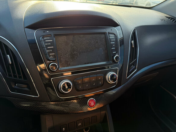 2014 JAC S5 (Eagle) I, серый, 820000 рублей - вид 16