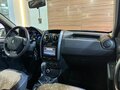 2018 Renault Duster I Рестайлинг, зелёный - вид 8