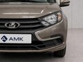 2026 Lada (ВАЗ) Granta I Рестайлинг, коричневый, 1208000 рублей - вид 3