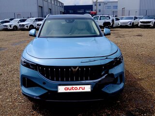 2022 Voyah Free EVR I, синий, 3087500 рублей, вид 2