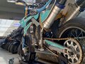 2019 TM Racing MX 530, синий, 640000 рублей - вид 6