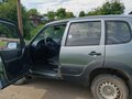 2015 Chevrolet Niva I Рестайлинг, серый, 420000 рублей - вид 2