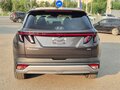 2026 Hyundai Tucson IV Рестайлинг, серый, 4850000 рублей - вид 5