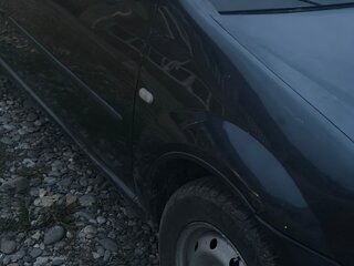 2007 Renault Logan I, серый, 125000 рублей, вид 5
