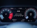 2022 Audi A3 35 TFSI IV (8Y), чёрный, 2000000 рублей - вид 9