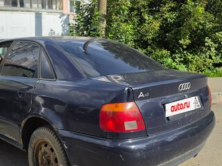 1996 Audi A4 I (B5), синий, 112000 рублей, вид 5