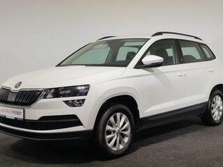 Skoda Karoq DSG6 I