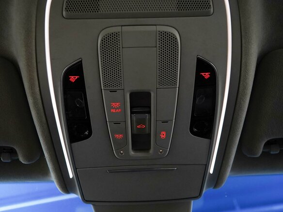 2014 Audi A8 III (D4) Рестайлинг, чёрный, 1869088 рублей - вид 12
