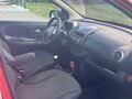 2007 Nissan Note I, красный, 499000 рублей - вид 6