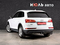 2018 Audi Q5 II (FY), белый, 3250000 рублей - вид 6