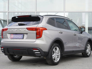 2026 Haval Jolion I Рестайлинг 2, серый, 2240000 рублей, вид 5