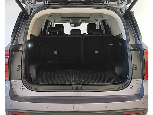 2026 Haval H5 II, фиолетовый - вид 6
