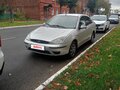 2004 Ford Focus I Рестайлинг, серый