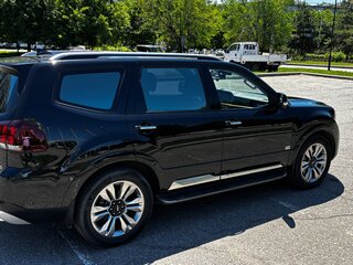 2019 Kia Mohave I Рестайлинг 2, чёрный, 4280000 рублей, вид 4