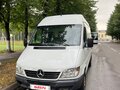 2015 Mercedes-Benz Sprinter Classic, белый, 1400000 рублей - вид 1