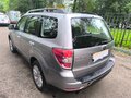 2011 Subaru Forester III Рестайлинг, серый, 1100000 рублей - вид 6