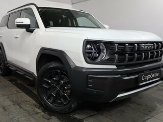 2024 Haval H3 I, белый, 2549000 рублей, вид 1