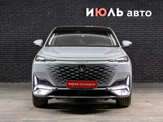 2023 Changan UNI-K, серый, 2765000 рублей, вид 2