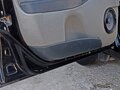 2010 Lada (ВАЗ) Kalina I, чёрный, 280000 рублей - вид 5