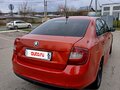 2018 Skoda Rapid I Рестайлинг, красный, 490000 рублей - вид 7