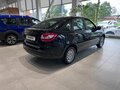 2026 Lada (ВАЗ) Granta I Рестайлинг, чёрный, 1087020 рублей - вид 3