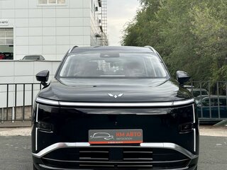 2026 Wuling Starlight 70 km, чёрный, 3850000 рублей, вид 2