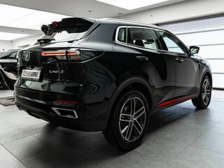 2025 Changan UNI-S I, чёрный, 3179900 рублей, вид 5