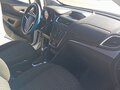 2013 Opel Mokka I, белый, 1045000 рублей - вид 5