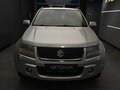 2008 Suzuki Grand Vitara II Рестайлинг, серебристый, 817000 рублей - вид 2