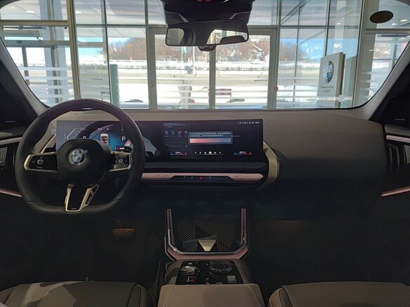 2026 BMW X3 Long 30L xDrive IV (G45/G48), белый, 7550000 рублей - вид 17