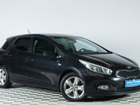 Kia Ceed II