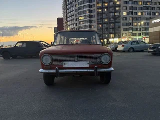 1982 Lada (ВАЗ) 2102, красный, 45000 рублей, вид 1