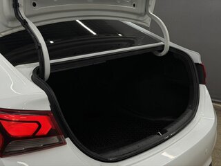 2017 Hyundai Solaris II, белый, 979999 рублей, вид 5