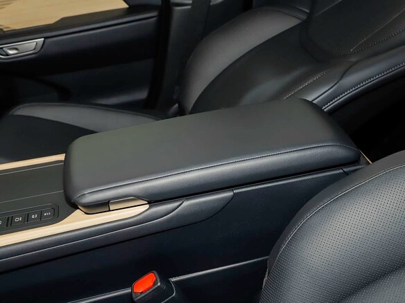 2026 Lexus ES 300h VIII, оранжевый, 6114564 рублей - вид 9