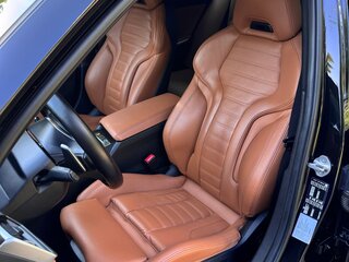 2022 BMW 3 серии M340i VII (G2x) Рестайлинг, чёрный, 6400000 рублей, вид 5