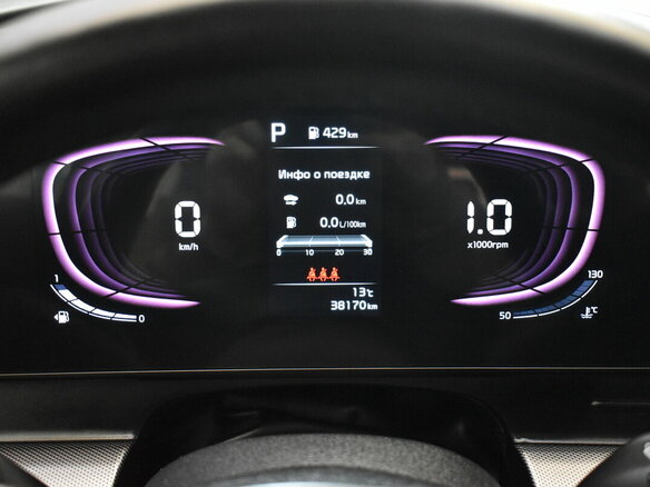 2022 Kia Sportage V, серый - вид 5