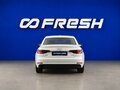 2017 Audi A4 V (B9), белый, 1977077 рублей - вид 3