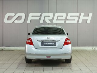 2008 Nissan Teana II (J32), серый, 969000 рублей, вид 4