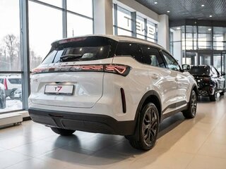 2026 Tenet T7, белый, 3190000 рублей, вид 2