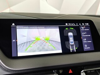 2021 BMW 2 серии Gran Coupe 218i F44, серый, 2695000 рублей, вид 5